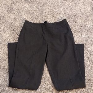 The Limited Women's Trousers Stretch